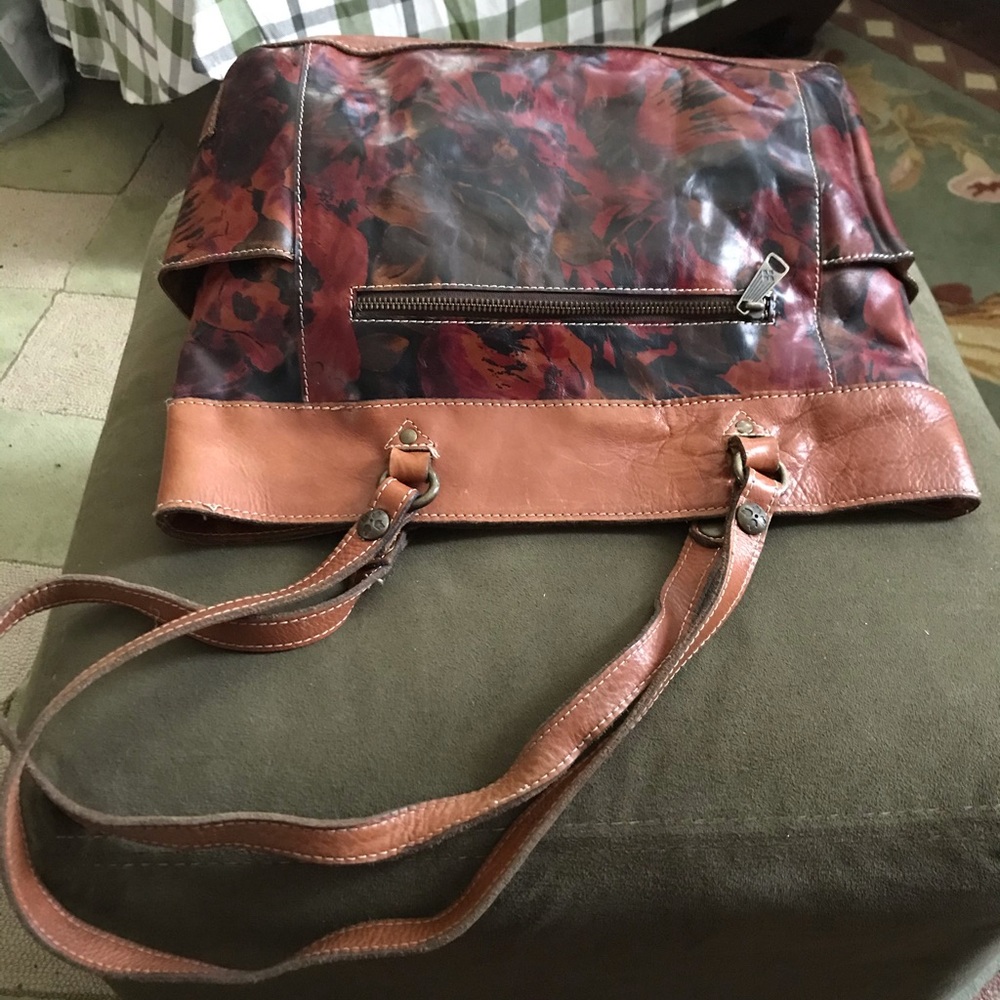 Handbag - Picture 4 of 8